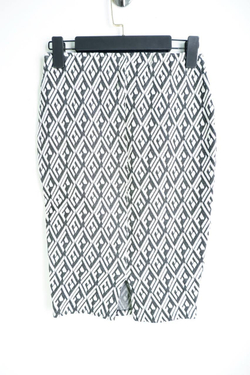 Юбка Pull&Bear для деловой встречи, маркировка L, визуально 48 размер