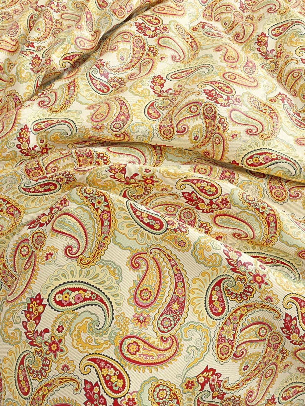 Простынь на резинке перкаль Сказка "Восточная сказка" 160x200 см