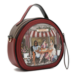 Сумка Nicole Lee USA 16952 Sisters Secret