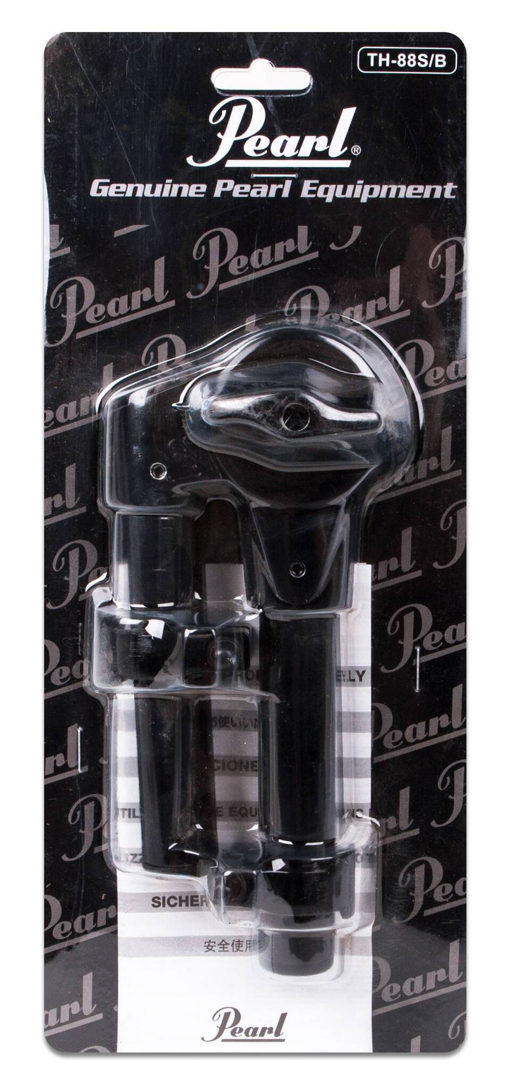 ДЕРЖАТЕЛЬ ТОМА PEARL TH-88S/B