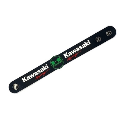 Резиновый напульсник Kawasaki Racing