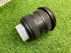 Sigma AF 10-20mm 4-5.6 EX DC HSM Nikon F