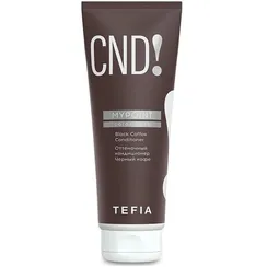 Оттеночный кондиционер Черный кофе