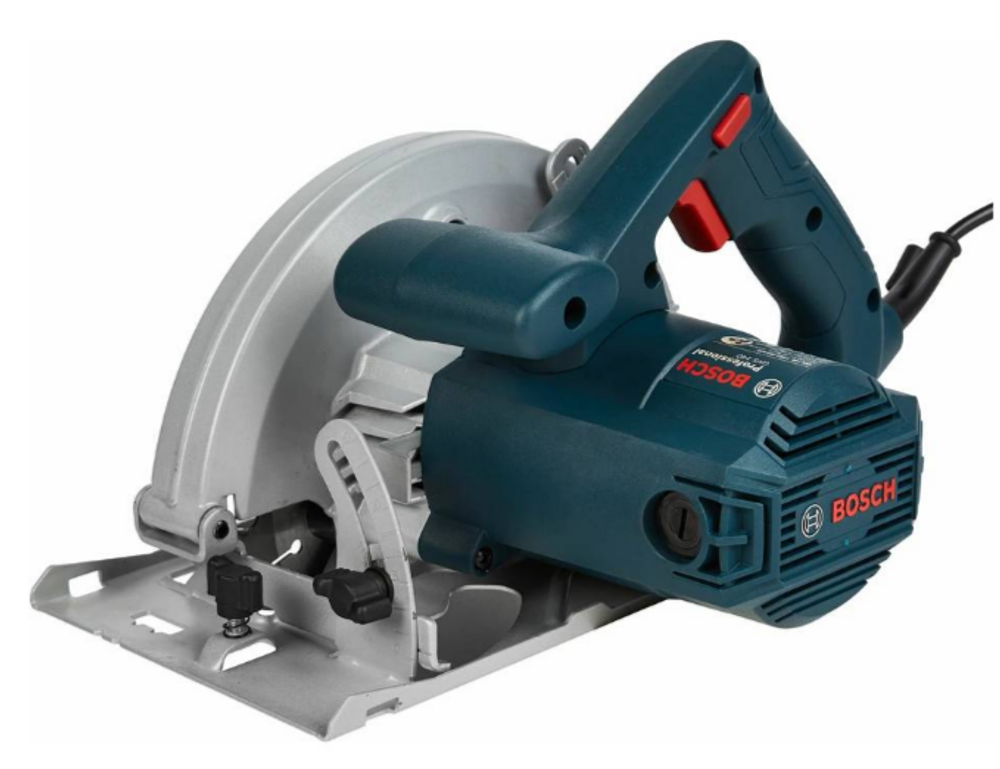 Пила циркулярная BOSCH GKS140 06016B3020