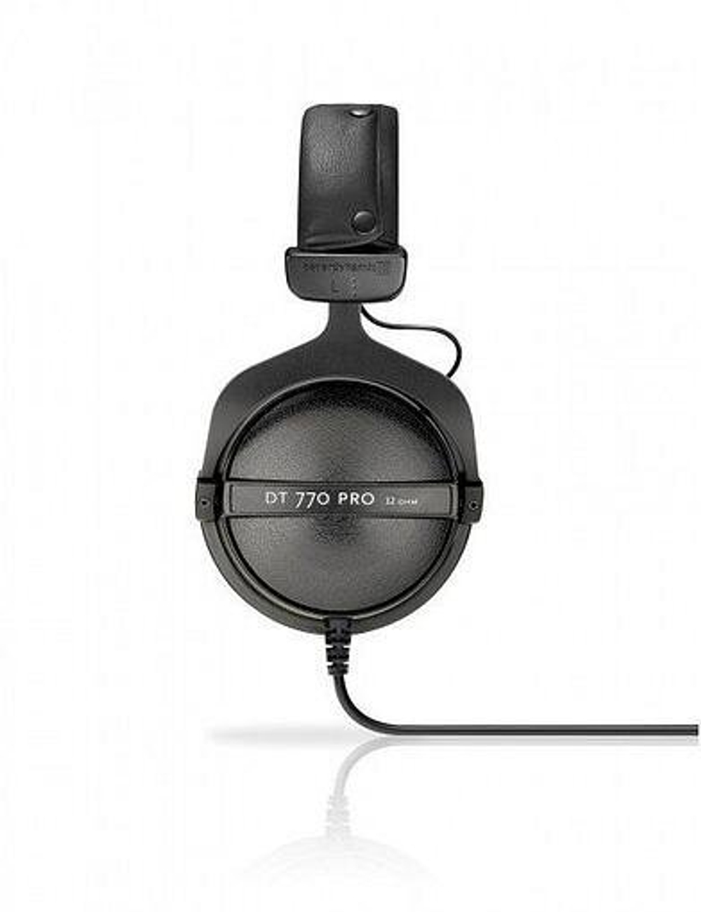 Наушники Beyerdynamic DT 770 Pro (32 Ohm)