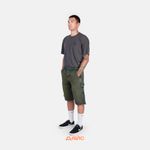  Шорты мужские Dickies Loose Denim Painter Short артикул:DK0A4ZASK571 - купить в магазине Дайс