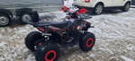 Квадроцикл MOTAX Grizlik Super Lux 125cc (2024)