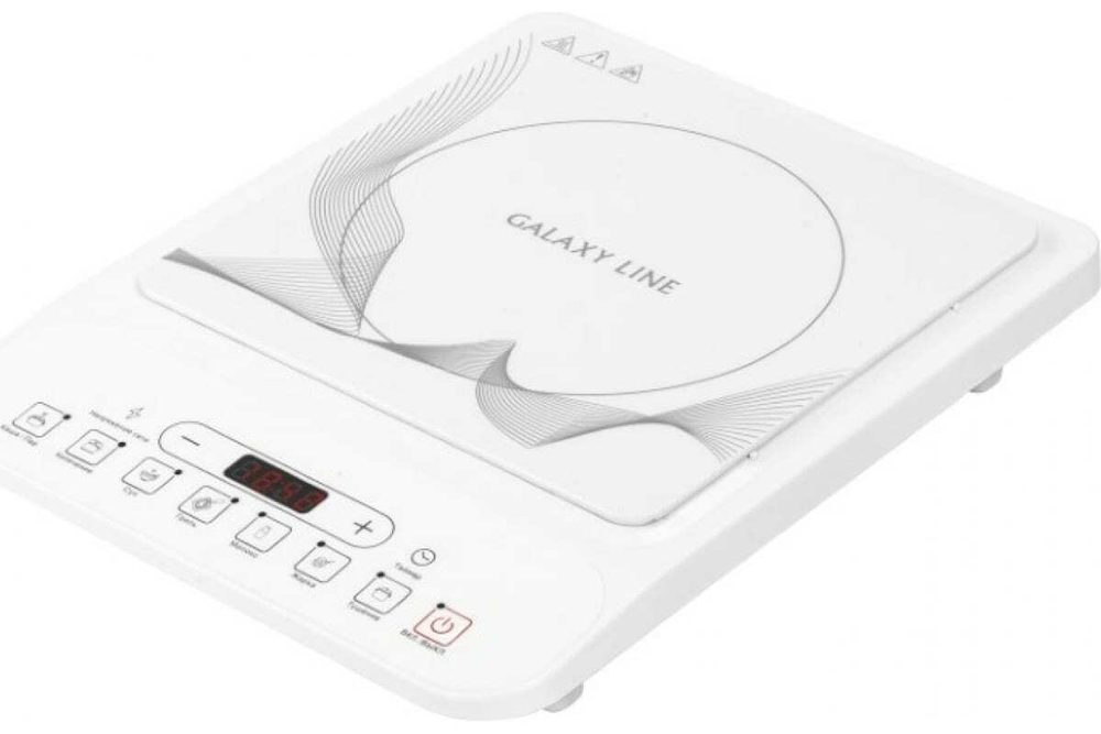 плита электр. Galaxy GL3060 индукц.