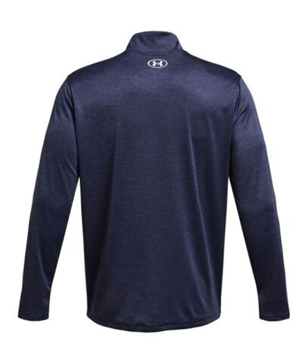 Теннисная футболка Under Armour Tech Vent 1/2 Zip