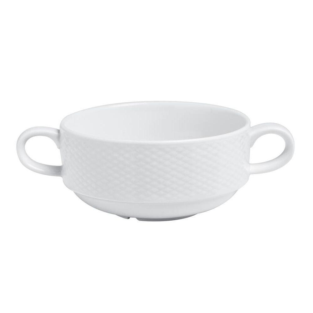 Бульонница 270 мл d 10,3 см h5,2 см   Stackable Noble [6]