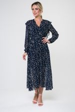 Платье Аурелия №1 Valentina