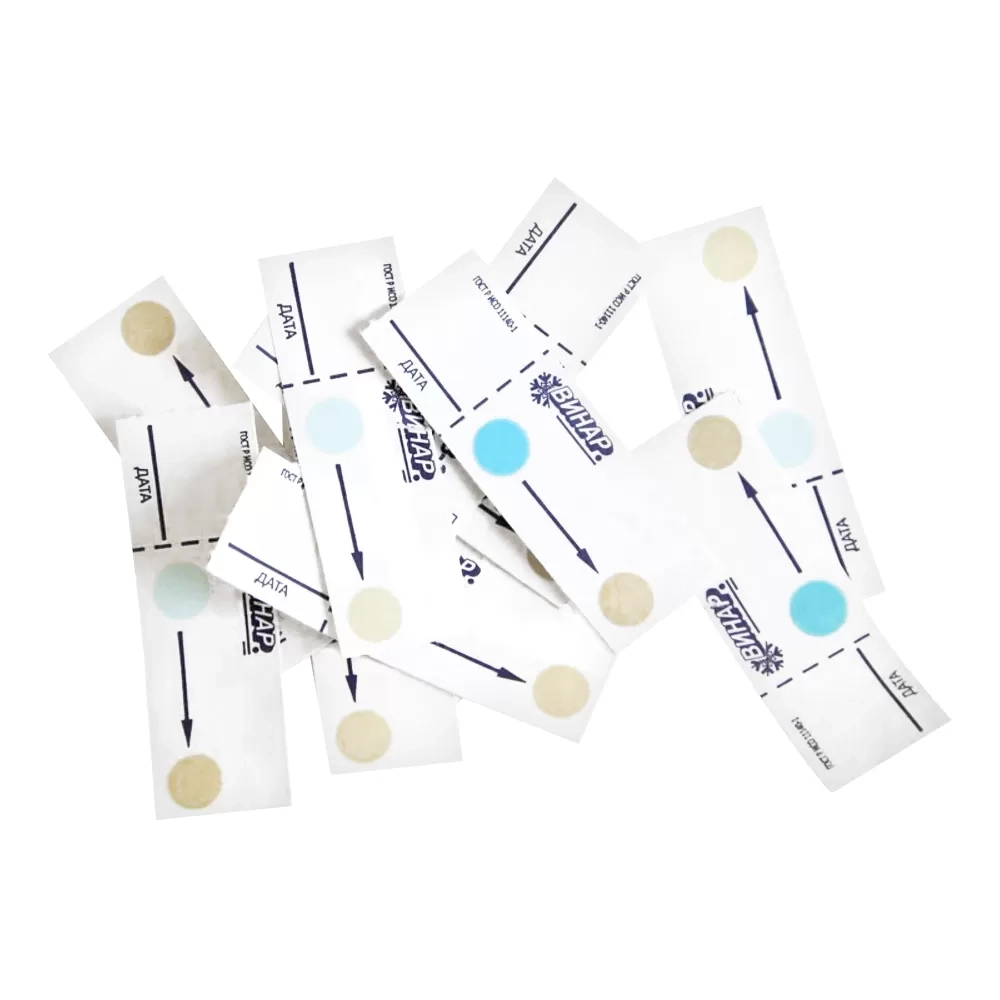 Индикатор ИнХим-УФ1-01 100 шт