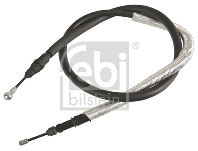 FEBI BILSTEIN - 171370-FEB - Cable Pull, parking brake