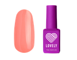 Гель-лак Lovely №018, 7 ml