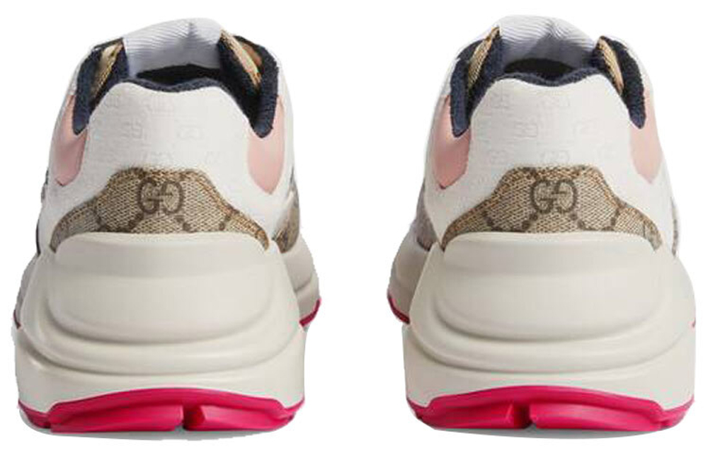 Gucci Rhyton G (Женская размерная сетка)