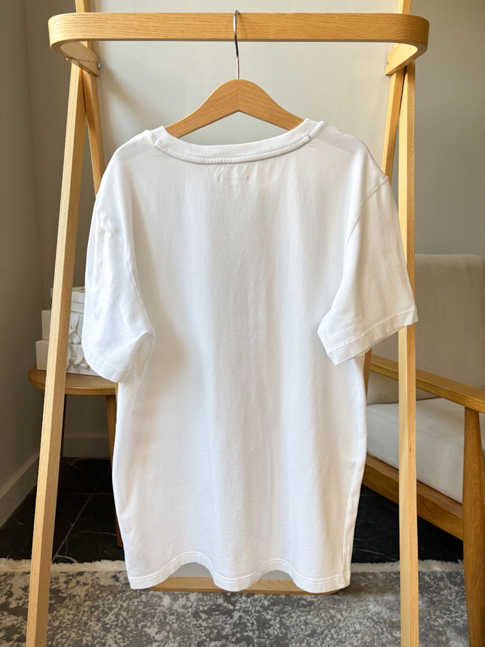 Хлопковая футболка Tommy Hilfiger, 152