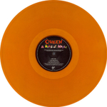 Queen / A Kind Of Magic (Coloured Vinyl)(LP)