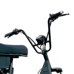 Электроскутер CityCoco GT-X1 PRO Mini красный