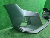 Бампер передний Chery Arrizo 8 (2022-н.в.)
