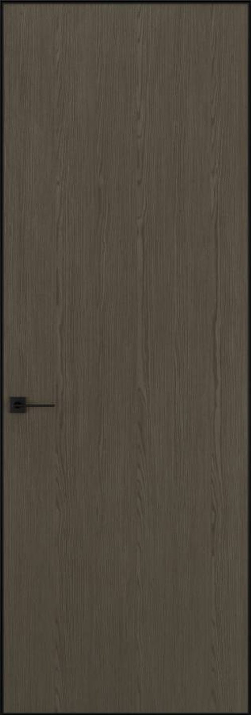 Дверь 1 SIBERIA Finewood Grey OAK