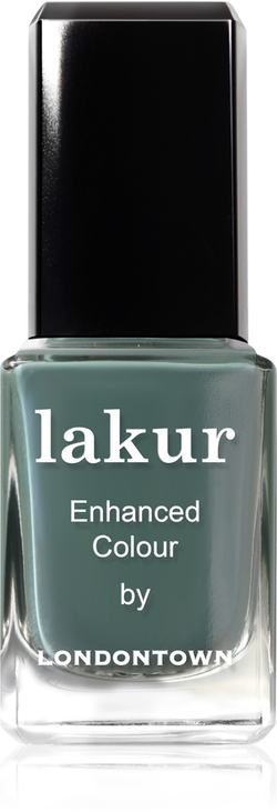 LONDONTOWN Lakur - лак для ногтей, 12 ml