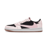 Кроссовки Travis Scott X Jordan Air Jordan 1