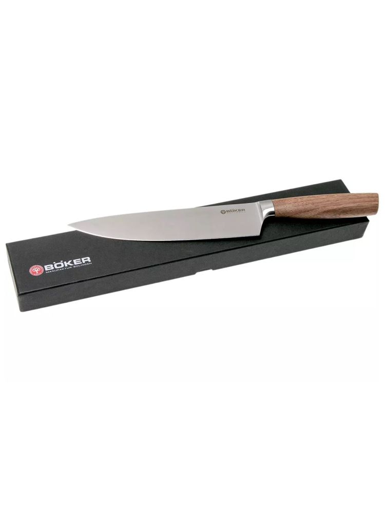 Нож кухонный Boker 130740 Core Chef's Knife