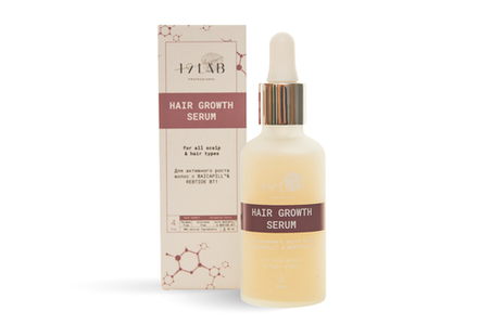 Сыворотка "Активатор роста" 19LAB, 50 мл
