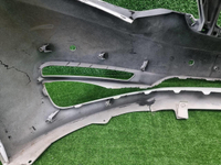 Бампер передний KIA Rio 3 QB (2015-2017)