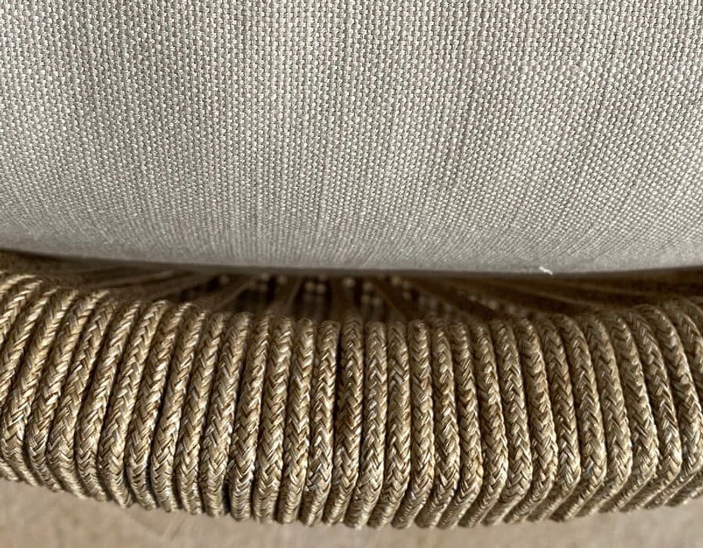 Комплект деревянной мебели Tagliamento Ravona KD, натуральный, бежевый