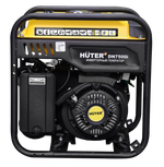 Инверторный генератор Huter DN7500i