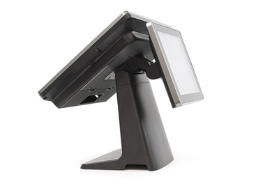 POS-моноблок АТОЛ JAZZ 16 (Lite, 16" P-CAP, J3455, SSD 128GB, RAM 8GB), без MSR, + 11.6, без ОС