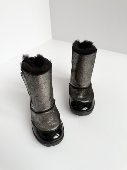 Зимние сапоги Falcotto, 25