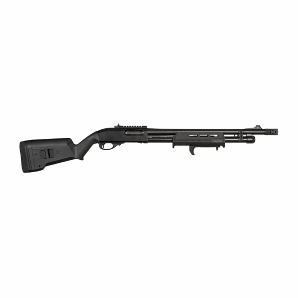 Цевье Magpul MOE M-LOK Forend Remington 870, черный