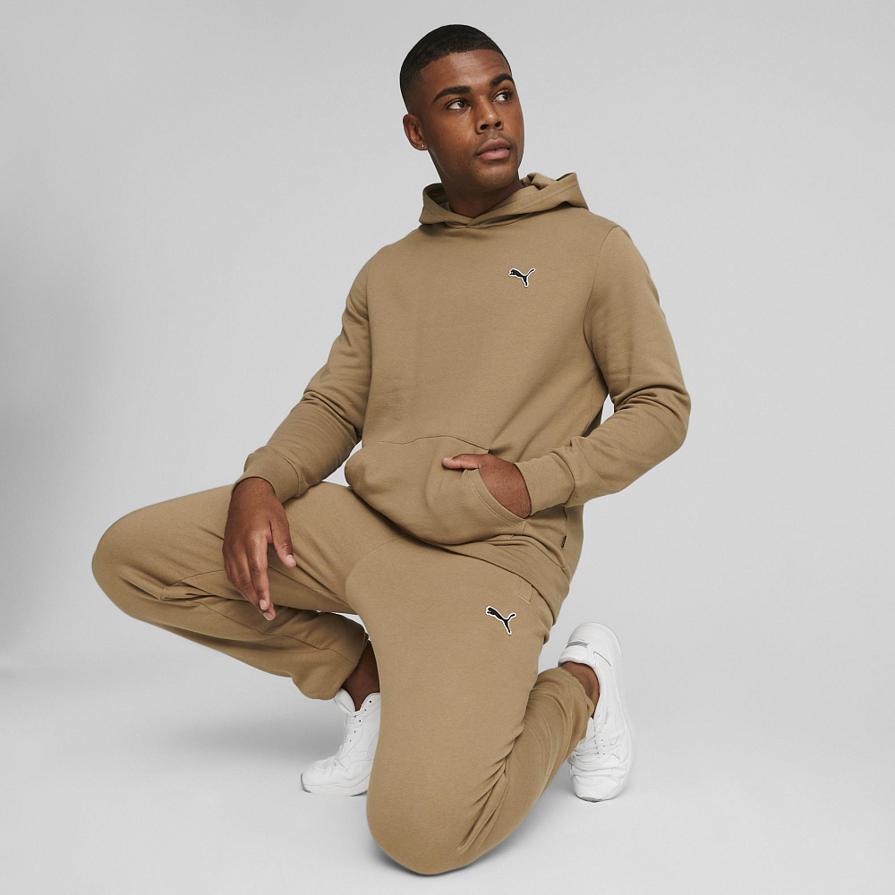 Мужская толстовка PUMA BETTER ESSENTIALS Hoodie
