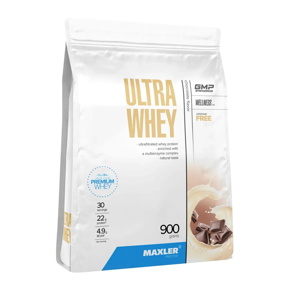 Ultra Whey