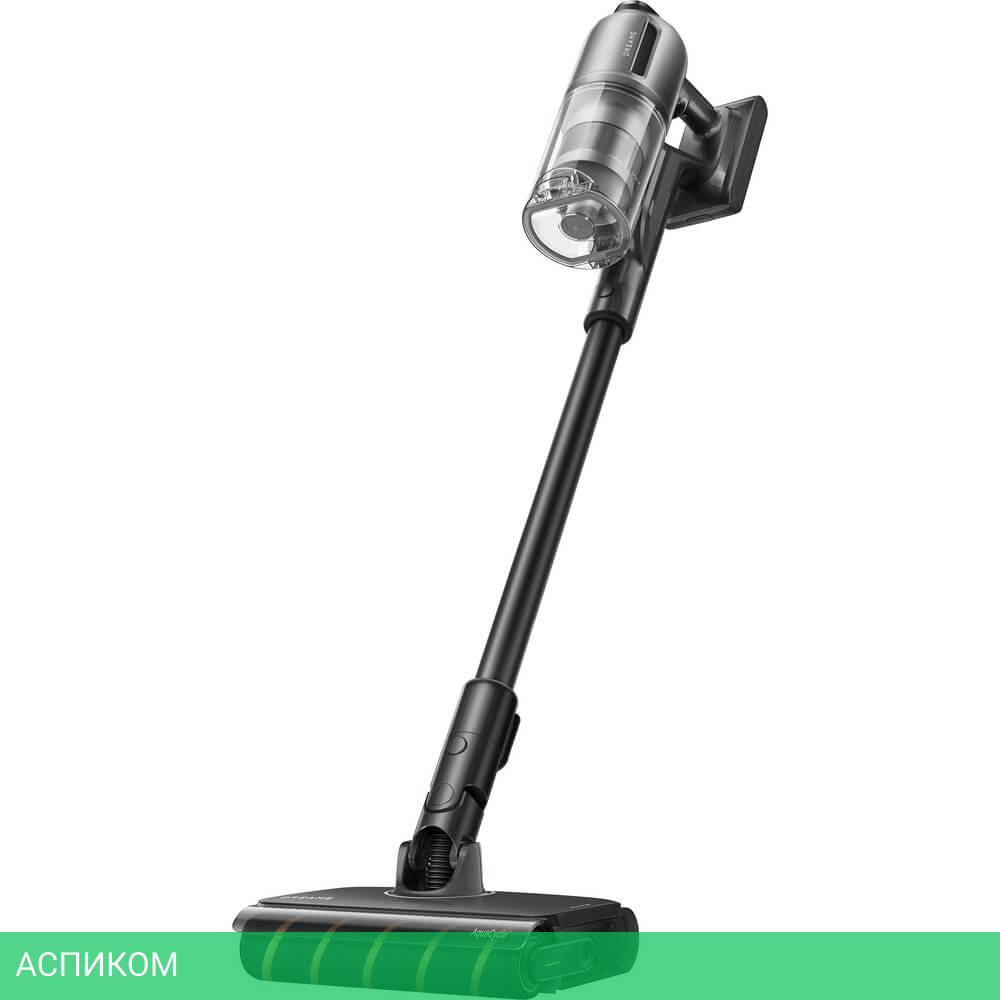 Пылесос Dreame Cordless Vacuum Cleaner Z30 Aqua Cycle (VZV77B)