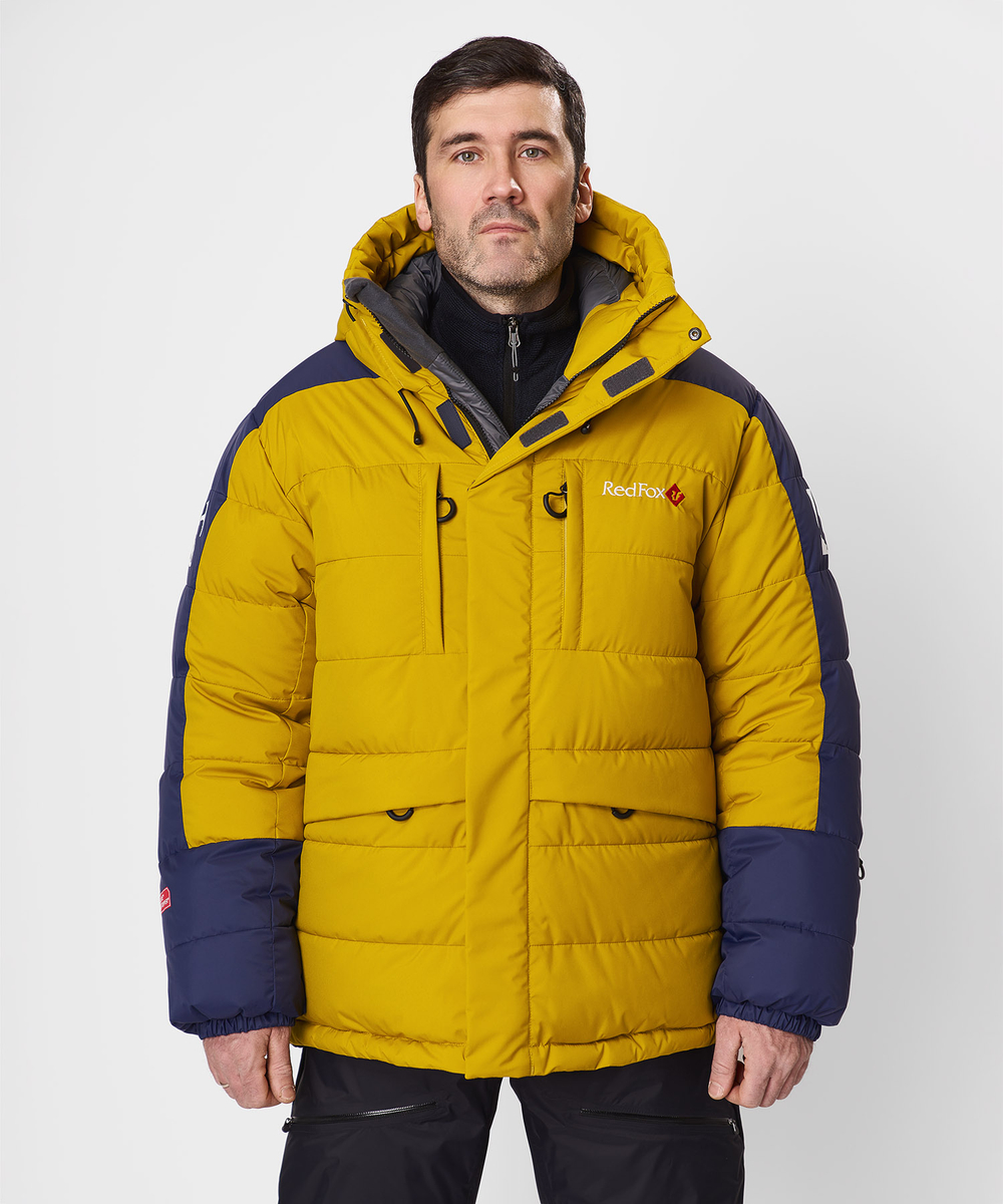 КУРТКА REDFOX EXTREME PRO III