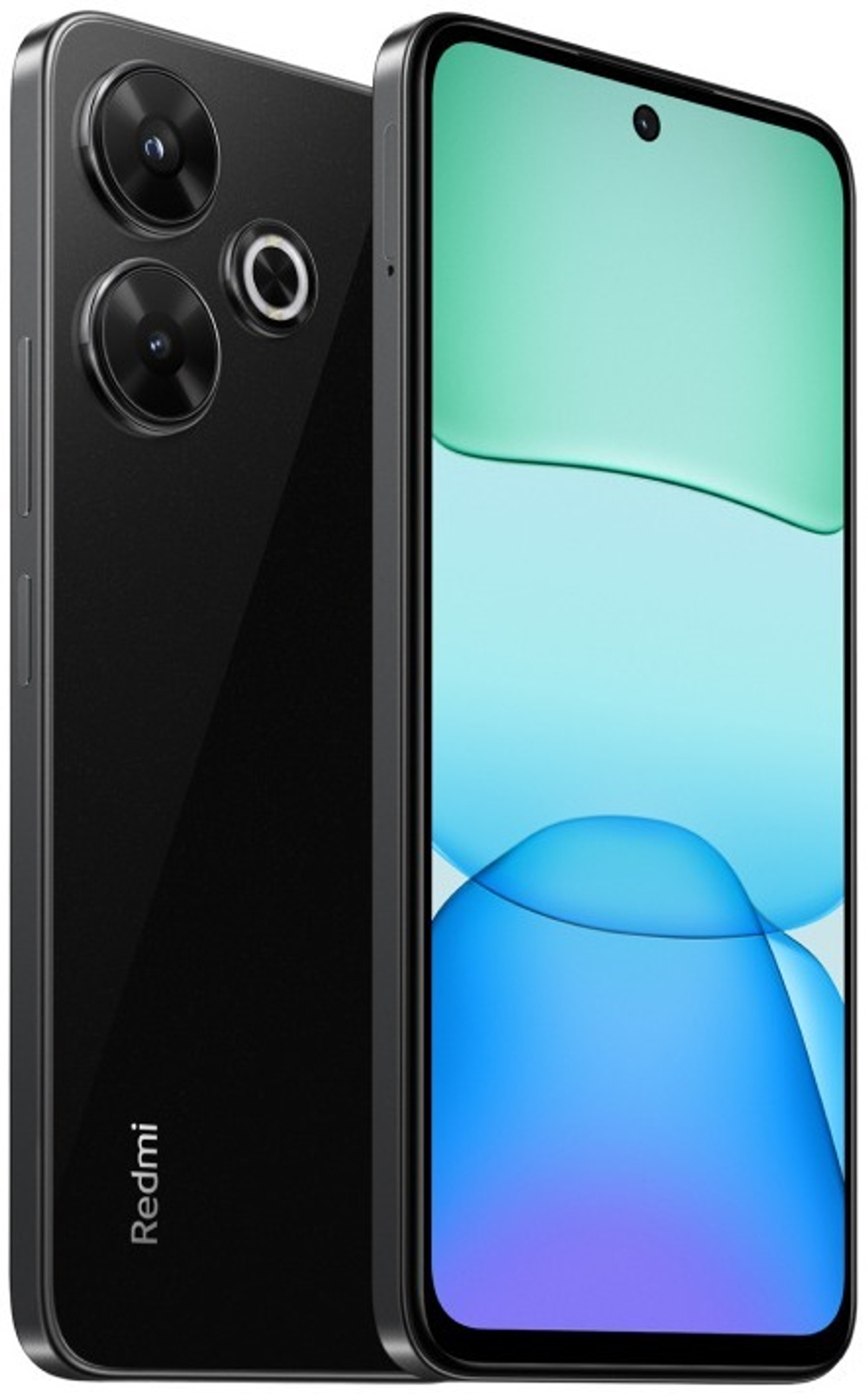 Смартфон Xiaomi Redmi 13 8/256GB Midnight Black