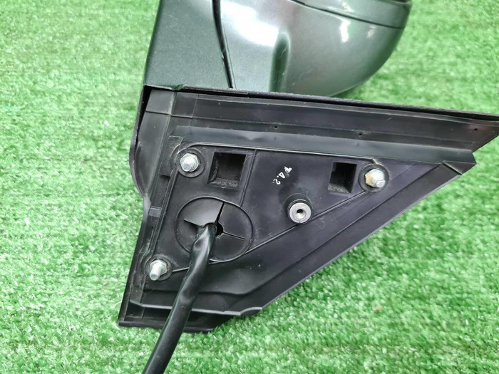 Зеркало левое Honda Cr-v 3 (2006-2012) 9 конт.