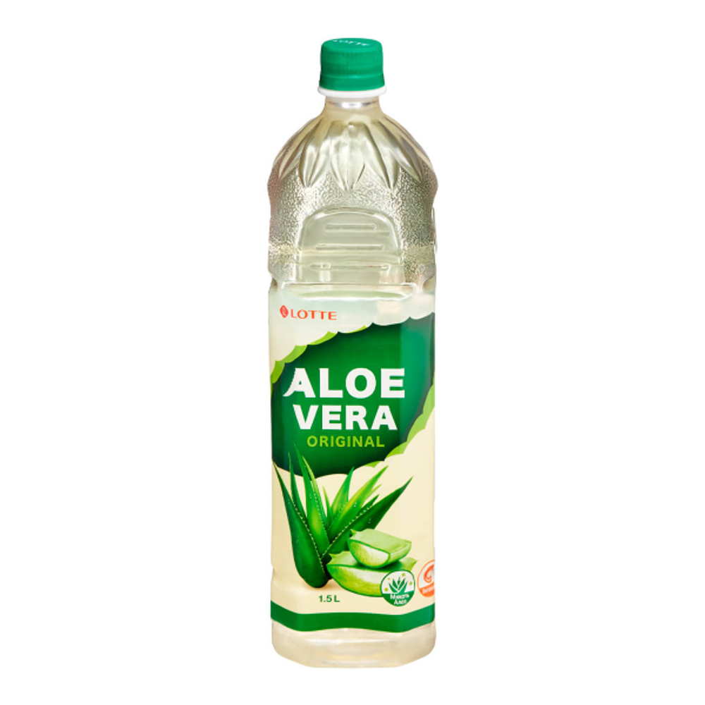 Напиток Aloe Vera Original, 1,5 л