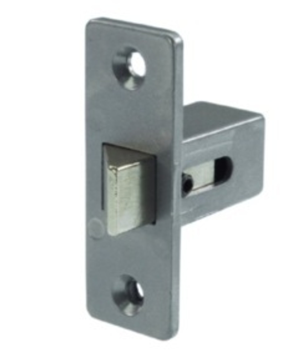 ST-SL010DL Ответная часть к защелке электромеханической