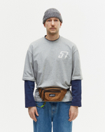 Поясная сумка Anteater Waistbag-Sand