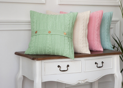 Наволочка 40x40 Luxberry Lux 45 алоэ фото