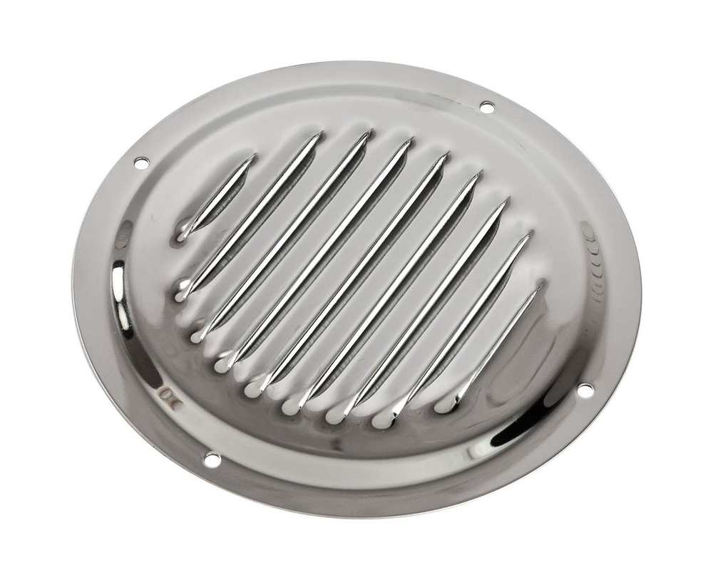 Решетка воздухозаборника 4"