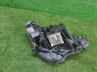 Битая Фара левая Renault Arkana (2019-н.в.) LED