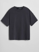 Футболка для девочки в школу