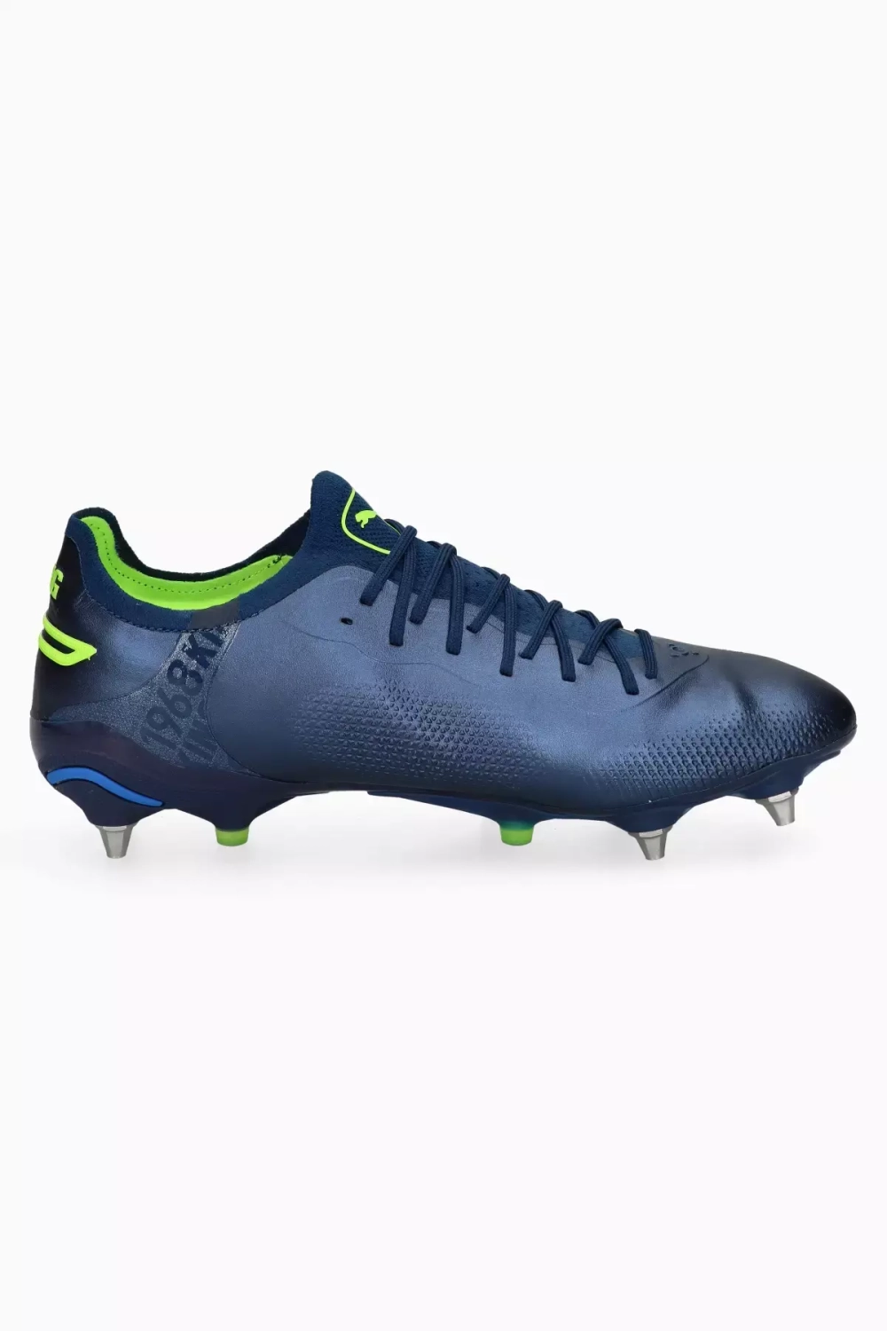 Бутсы Puma King Ultimate MxSG