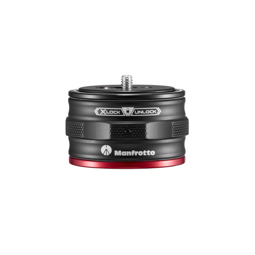 Быстросъемное крепление Manfrotto Move Quick Release