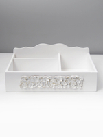 Органайзер на 3 секции "Чайная коллекция" 23*16 см